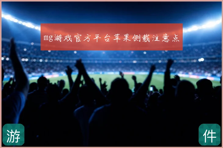 mg游戏官方平台苹果侧载注意点